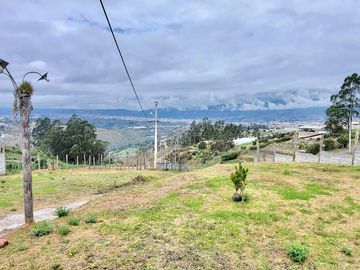 TERRENO EN QUILLÁN LAS PLAYAS
