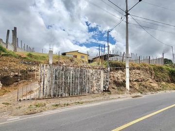 TERRENO EN QUILLÁN LAS PLAYAS