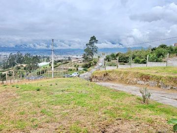 TERRENO EN QUILLÁN LAS PLAYAS