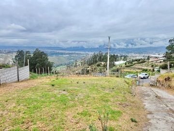 TERRENO EN QUILLÁN LAS PLAYAS