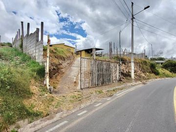 TERRENO EN QUILLÁN LAS PLAYAS
