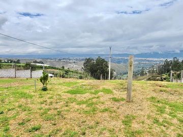TERRENO EN QUILLÁN LAS PLAYAS
