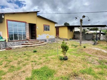 TERRENO EN QUILLÁN LAS PLAYAS