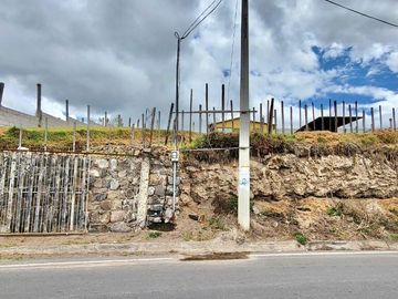 TERRENO EN QUILLÁN LAS PLAYAS