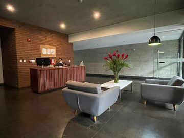 EXCLUSIVO DEPARTAMENTO CON 4 DORMITORIOS Y BALCÓN