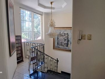 CASA EN VENTA EN URB. BOSQUES DEL SALADO FRENTE A CIUDAD COLÓN