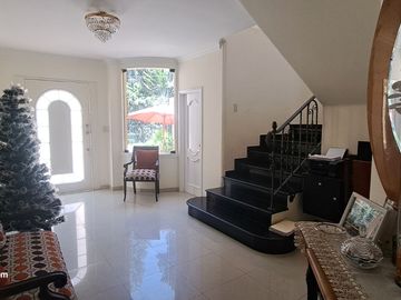 CASA EN VENTA EN URB. BOSQUES DEL SALADO FRENTE A CIUDAD COLÓN
