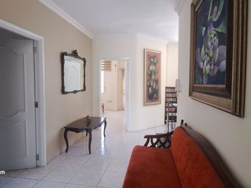CASA EN VENTA EN URB. BOSQUES DEL SALADO FRENTE A CIUDAD COLÓN