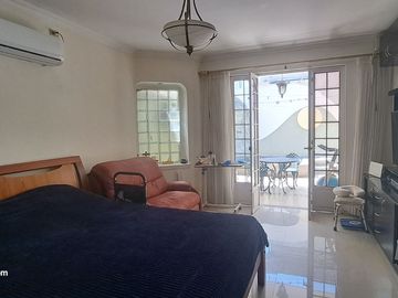 CASA EN VENTA EN URB. BOSQUES DEL SALADO FRENTE A CIUDAD COLÓN