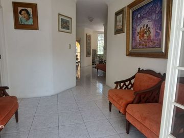 CASA EN VENTA EN URB. BOSQUES DEL SALADO FRENTE A CIUDAD COLÓN