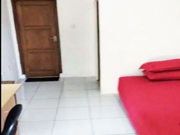 Kosan di Kota Bogor Free Wifi Internet Kp 16111