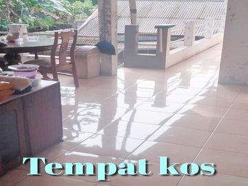Kosan di Kota Bogor Free Wifi Internet Kp 16111