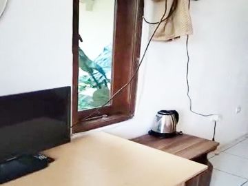 Kosan di Kota Bogor Free Wifi Internet Kp 16111