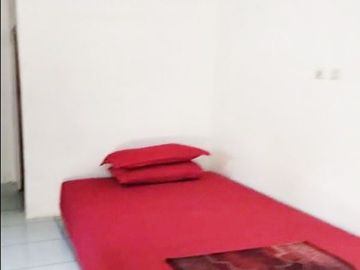 Kosan di Kota Bogor Free Wifi Internet Kp 16111