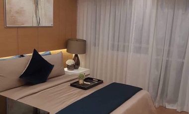 SMDC Sail Residences  Condo For Sale in Mall of Asia ,Pasay City  near in NAIA Airport ,Aseana City and Entertainment City.