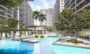 SMDC Sail Residences  Condo For Sale in Mall of Asia ,Pasay City  near in NAIA Airport ,Aseana City and Entertainment City.
