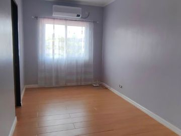 SINGLE DETACHED HOUSE WITH 4 BEDROOMS INSIDE SUBDIVISION IN MARIBAGO P16.5MN