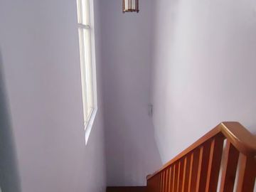 SINGLE DETACHED HOUSE WITH 4 BEDROOMS INSIDE SUBDIVISION IN MARIBAGO P16.5MN