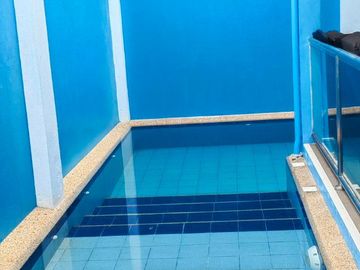 SINGLE DETACHED HOUSE WITH 4 BEDROOMS INSIDE SUBDIVISION IN MARIBAGO P16.5MN
