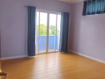 SINGLE DETACHED HOUSE WITH 4 BEDROOMS INSIDE SUBDIVISION IN MARIBAGO P16.5MN