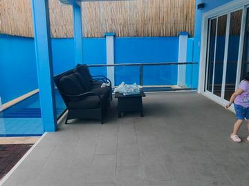 SINGLE DETACHED HOUSE WITH 4 BEDROOMS INSIDE SUBDIVISION IN MARIBAGO P16.5MN