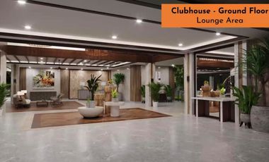 Affordable condo for sale in Metro Manila
