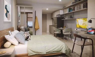 Affordable condo for sale in Metro Manila