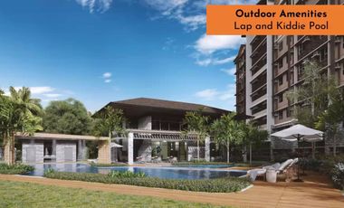 Affordable condo for sale in Metro Manila