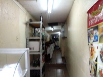 Casa rentera en venta en el Centro Histórico de Quito avenida 10 de agosto