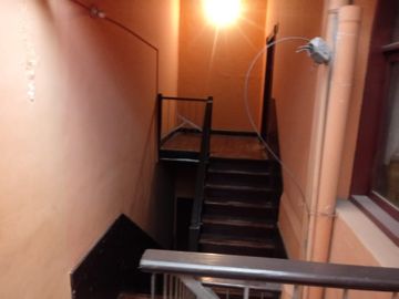 Casa rentera en venta en el Centro Histórico de Quito avenida 10 de agosto