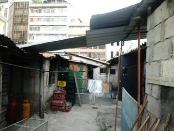 Casa rentera en venta en el Centro Histórico de Quito avenida 10 de agosto