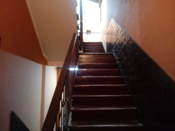 Casa rentera en venta en el Centro Histórico de Quito avenida 10 de agosto