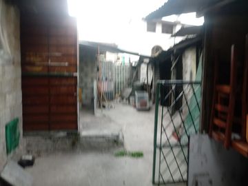 Casa rentera en venta en el Centro Histórico de Quito avenida 10 de agosto