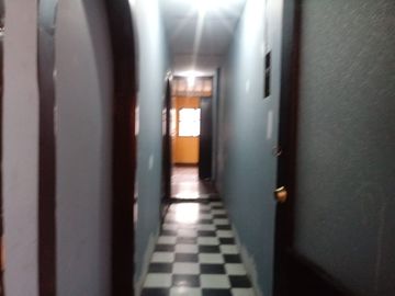 Casa rentera en venta en el Centro Histórico de Quito avenida 10 de agosto