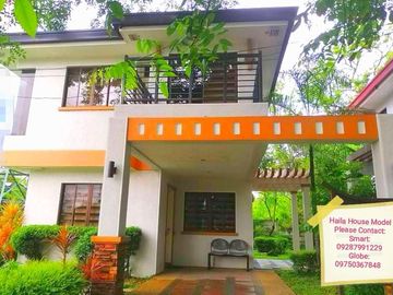 Very Affordable Big and Huge, Prime and 100% Sure Flood Free Subdivision, House and Lot in Cavite, Laguna, Batangas