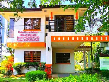 Very Affordable Big and Huge, Prime and 100% Sure Flood Free Subdivision, House and Lot in Cavite, Laguna, Batangas