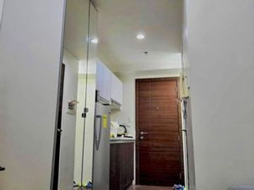 Condo Unit Studio Type For Sale  in SMDC Air Residences