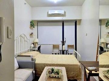 Condo Unit Studio Type For Sale  in SMDC Air Residences