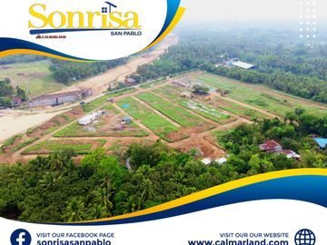 Embrace the Art of Joyful Living at Sonrisa San Pablo.