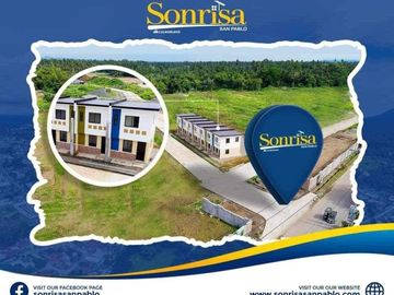 Embrace the Art of Joyful Living at Sonrisa San Pablo.
