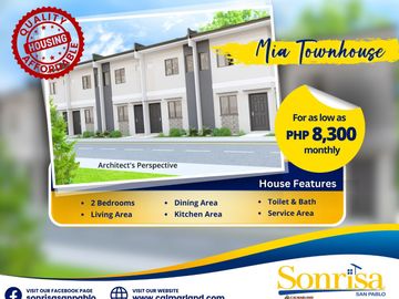 Embrace the Art of Joyful Living at Sonrisa San Pablo.