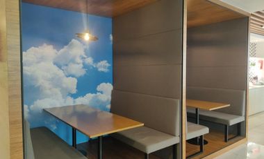 Office Space Unit for Lease in RCBC Plaza Tower 2, Ayala Avenue, Makati City