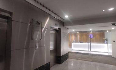 Office Space Unit for Lease in RCBC Plaza Tower 2, Ayala Avenue, Makati City