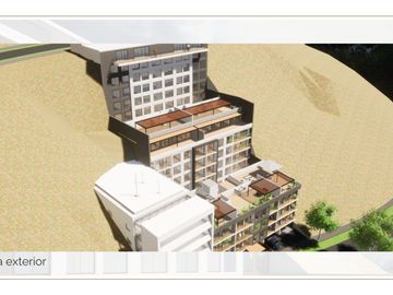 PROYECTO LAS CASURINAS - SURCO