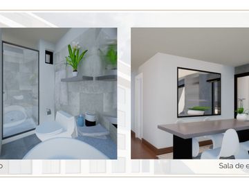 PROYECTO LAS CASURINAS - SURCO