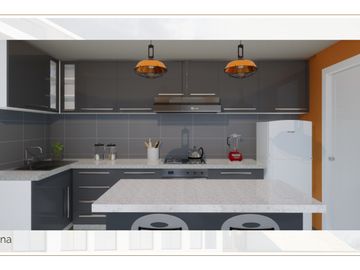 PROYECTO LAS CASURINAS - SURCO