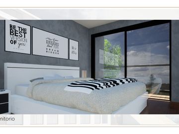 PROYECTO LAS CASURINAS - SURCO