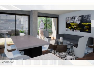 PROYECTO LAS CASURINAS - SURCO