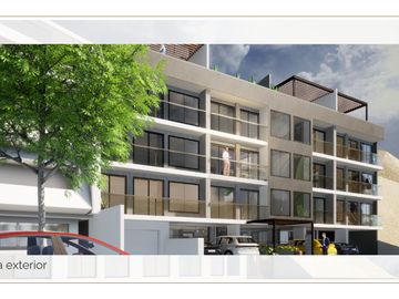 PROYECTO LAS CASURINAS - SURCO