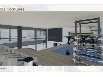 PROYECTO LAS CASURINAS - SURCO